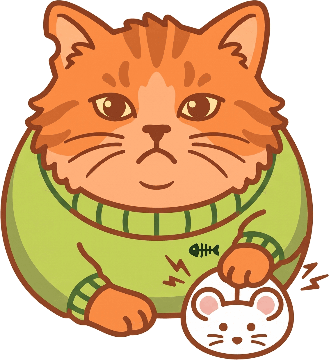 Chonk